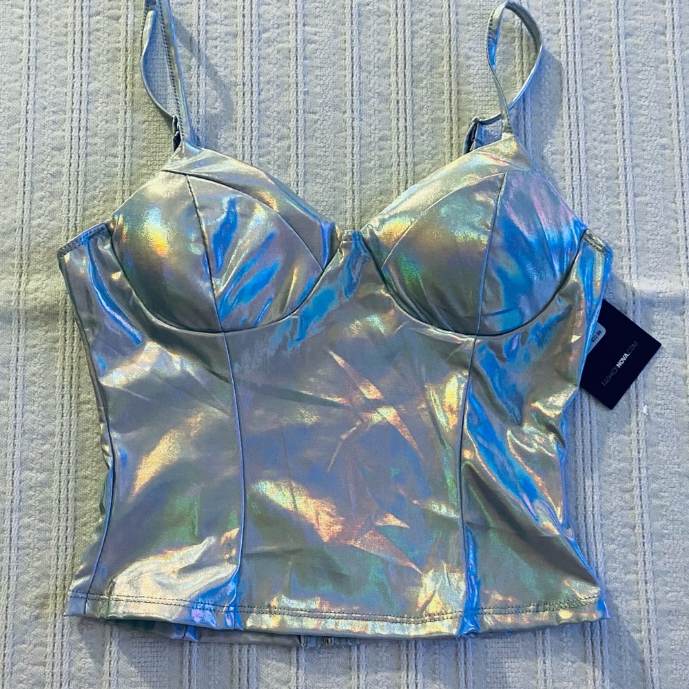 Roxy Strappy Top